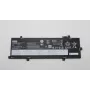 Vidinė ličio jonų nešiojamojo kompiuterio baterija Lenovo 86Wh modelis 5B10W51872