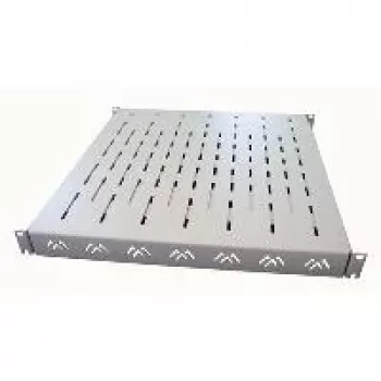 1U reguliuojamo gylio lentyna apraNET VARIplain 19 inch 316-036-99