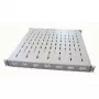 1U reguliuojamo gylio lentyna apraNET VARIplain 19 inch 316-036-99