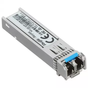 SFP siųstuvas-imtuvas Ruijie NIS-GE-SFP-10KM-SM1310 1000 Mbit/s 1310 nm