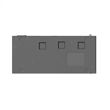 Nevaldomas komutatorius Ruijie Networks RG-ES116G-L L2 Gigabit Ethernet 16 prievadų