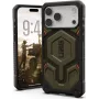 UAG Urban Armor Gear Monarch Pro MagSafe Dėklas | Apple iPhone 17 Pro Max | kevlar elementas Žalia | 11451411397B