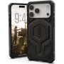 UAG Urban Armor Gear Monarch Pro MagSafe Dėklas | Apple iPhone 17 Pro Max | anglies pluoštas | 114514114242