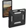 Urban Armor Gear UAG iPad 11IN 11-osios kartos Scout LT dėklas, juodas (124507114040)