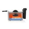 Gruzdintuvė Princess 01.182642.01.001, 4 l, 2000 W