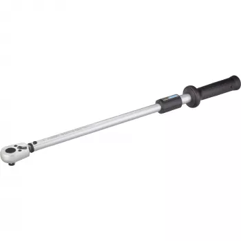 HAZET 5123-2CLT - Klikninis sukimo momento veržliaraktis - Nm - Mechaninis - 1/2 colio - 12,5 mm - 60 - 320 Nm