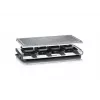 Severin 2374 Grilis Juodas