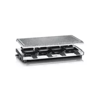 Severin 2374 Grilis Juodas