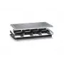 Severin 2374 Grilis Juodas
