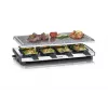Severin 2374 Grilis Juodas