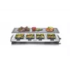 Severin 2374 Grilis Juodas
