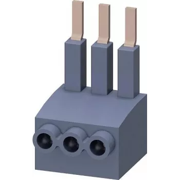 Siemens 3RM1920-1AA maitinimo gnybtas
