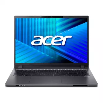 Acer TravelMate P2 TMP216-51-G3-TCO-53WX NX.BR2EG.004 nešiojamas kompiuteris, 16 colių WUXGA IPS, Intel Core Ultra 5 115U, 16GB DDR5, 512GB SSD, Windows 11 Pro