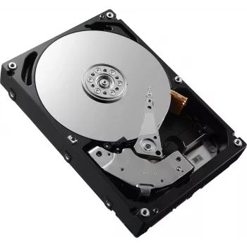 DELL W125827144 Vientasis kietasis diskas 2.5 col. 300 GB SAS