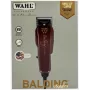Wahl Balding Clipper raudonas 0,4 mm - 4 cm AC 230 V 50 Hz (08110-316H)