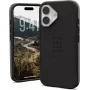 UAG Urban Armor Gear Civilian MagSafe Dėklas | Apple iPhone 17 | juoda | 114547114040