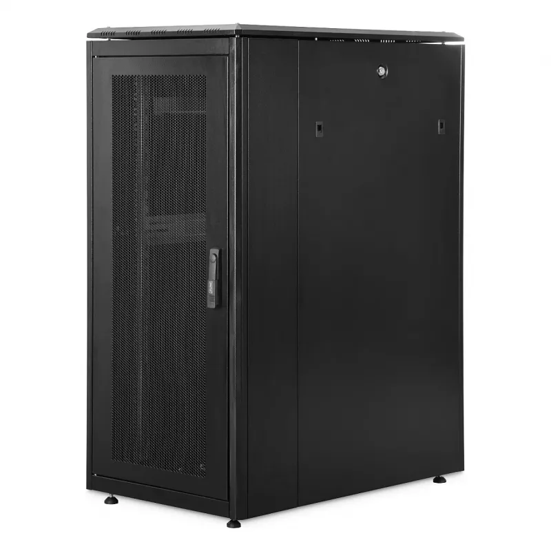DIGITUS server spinta Unique Server-N serija - 600x1000 mm (PxG)