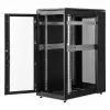 DIGITUS server spinta Unique Server-N serija - 600x1000 mm (PxG)