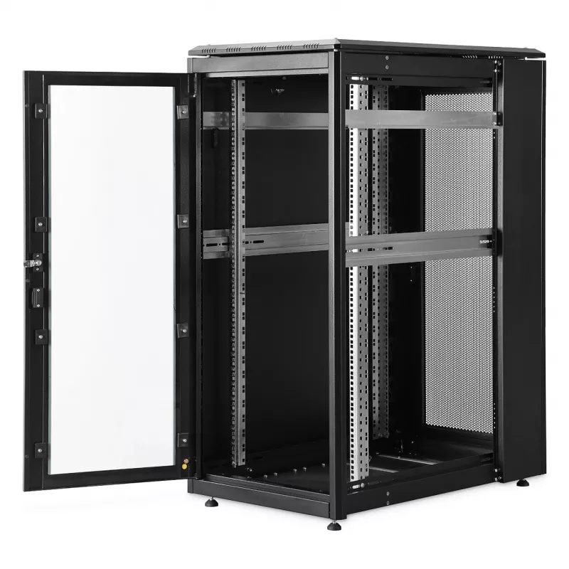 DIGITUS server spinta Unique Server-N serija - 600x1000 mm (PxG)