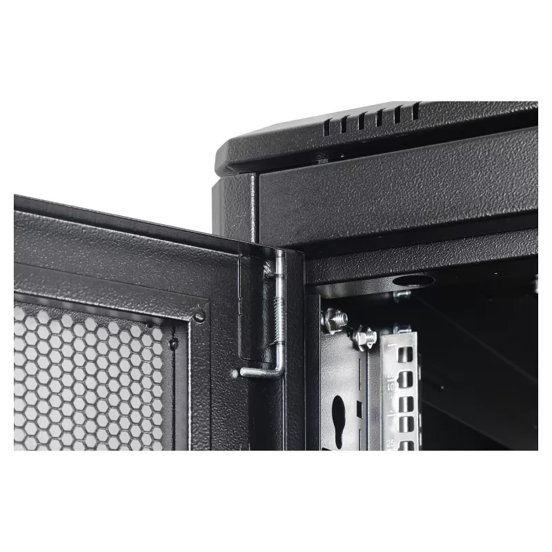 DIGITUS server spinta Unique Server-N serija - 600x1000 mm (PxG)