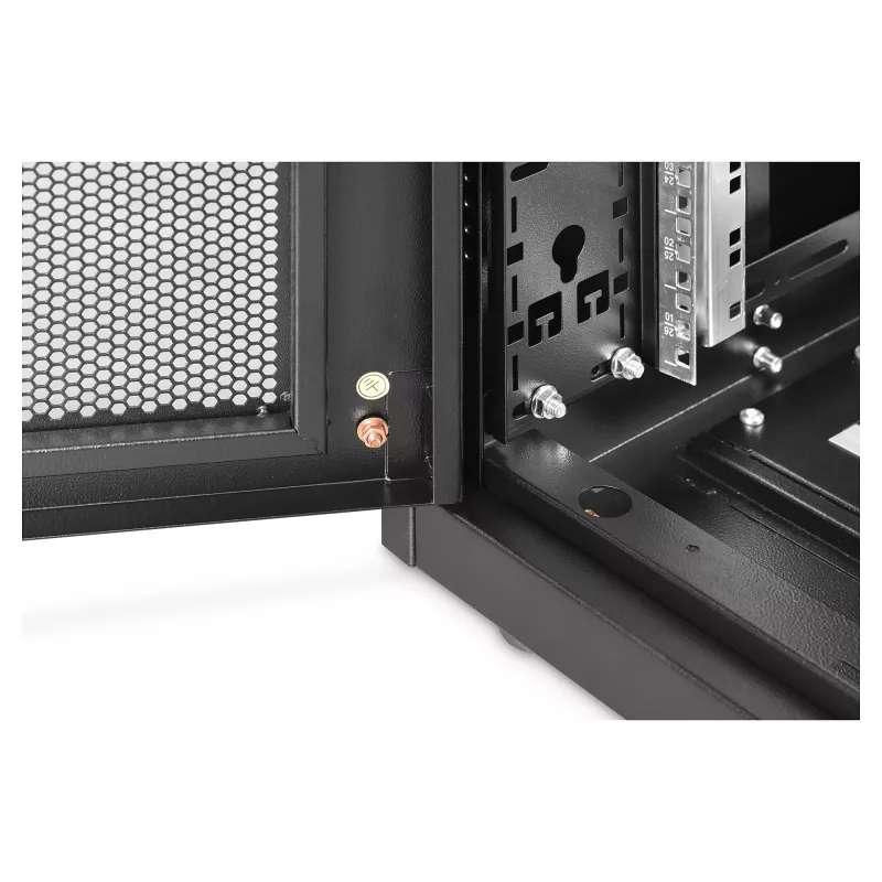 DIGITUS server spinta Unique Server-N serija - 600x1000 mm (PxG)