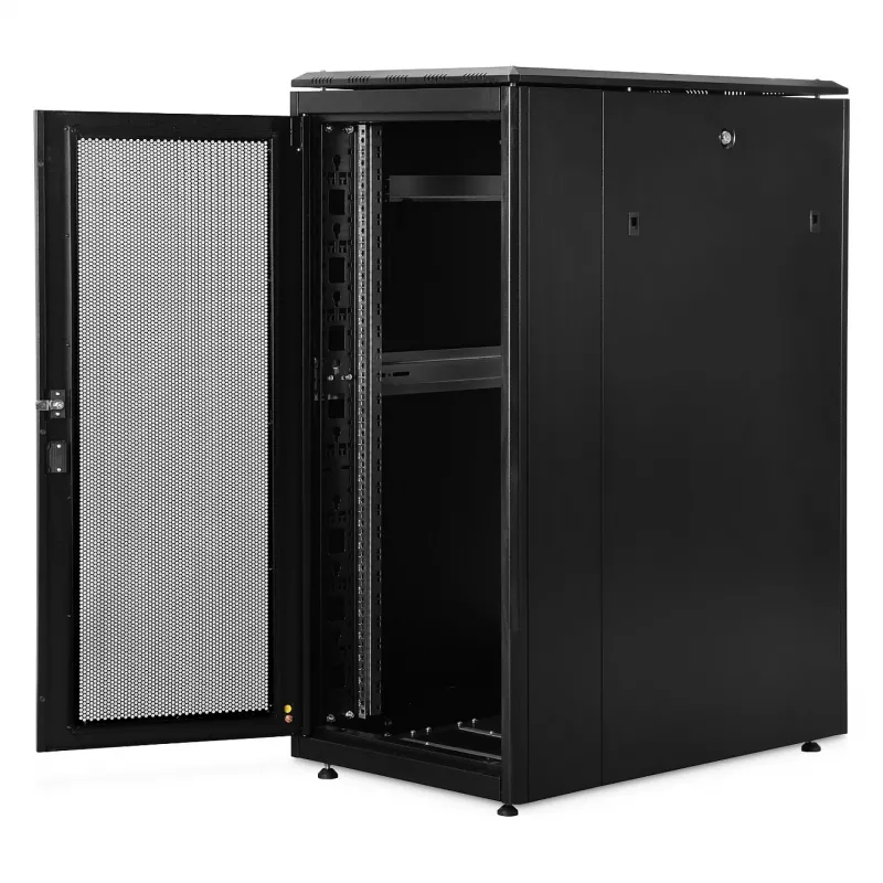 DIGITUS server spinta Unique Server-N serija - 600x1000 mm (PxG)