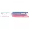 PAPER MATE Flair plunksnelis pastelinis 12 vnt. M 0,7 mm Blister