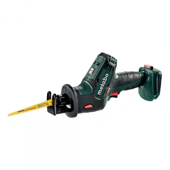 Pjūklas dėlioninis Metabo SSE 18 LTX Compact