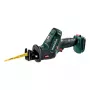 Metabo SSE 18 LTX Compact akumuliatorinis tiesinis pjūklas, 602266840