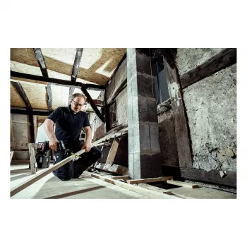Pjūklas dėlioninis Metabo SSE 18 LTX Compact