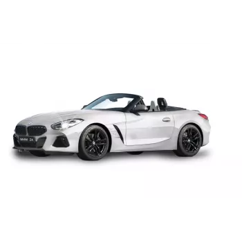 Radijo bangomis valdomas automobilis Jamara BMW Z4 Roadster 1:14 elektros varikliu
