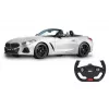 Radijo bangomis valdomas automobilis Jamara BMW Z4 Roadster 1:14 elektros varikliu