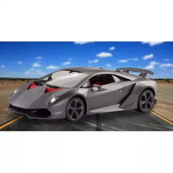 Automobilis Jamara Lamborghini Sesto Elemento Elektrinis variklis 1:14