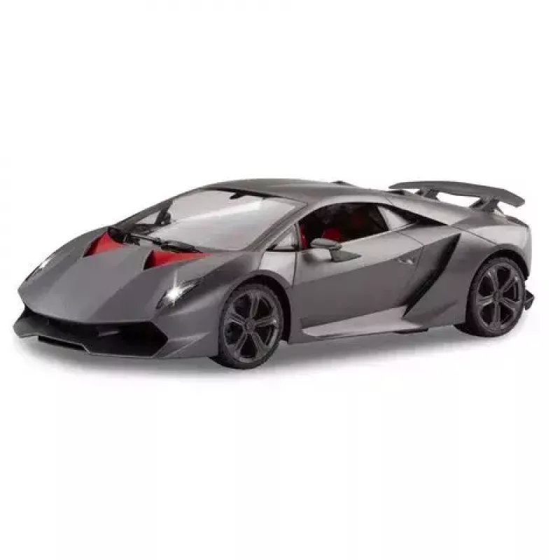 Automobilis Jamara Lamborghini Sesto Elemento Elektrinis variklis 1:14