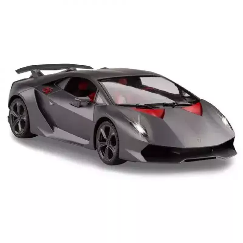 Automobilis Jamara Lamborghini Sesto Elemento Elektrinis variklis 1:14