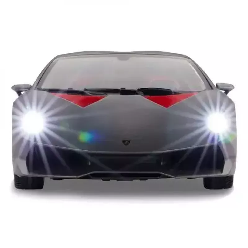 Automobilis Jamara Lamborghini Sesto Elemento Elektrinis variklis 1:14