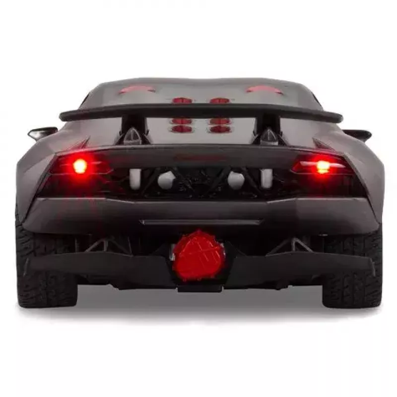 Automobilis Jamara Lamborghini Sesto Elemento Elektrinis variklis 1:14