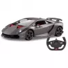 Automobilis Jamara Lamborghini Sesto Elemento Elektrinis variklis 1:14