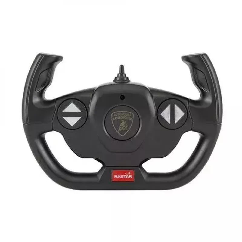 Automobilis Jamara Lamborghini Sesto Elemento Elektrinis variklis 1:14