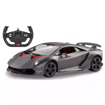 Automobilis Jamara Lamborghini Sesto Elemento Elektrinis variklis 1:14
