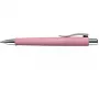 Užsegamas ištraukiamas tušinukas Faber-Castell 241127