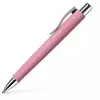 Užsegamas ištraukiamas tušinukas Faber-Castell 241127