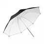 Reflektorius Godox UB-004 101 cm juodas baltas