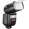 Godox Ving V860III juoda, 1,5 s įkrovimo laikas, 530 g