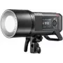 Studijinis monobloko blykstė Godox AD600 PRO II 600Ws TTL baterijinis nešiojamas