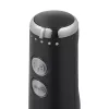 Panardintuvas Princess The beast 2.0 1200 W Juodas Nerūdijantis Plienas 0,7 L