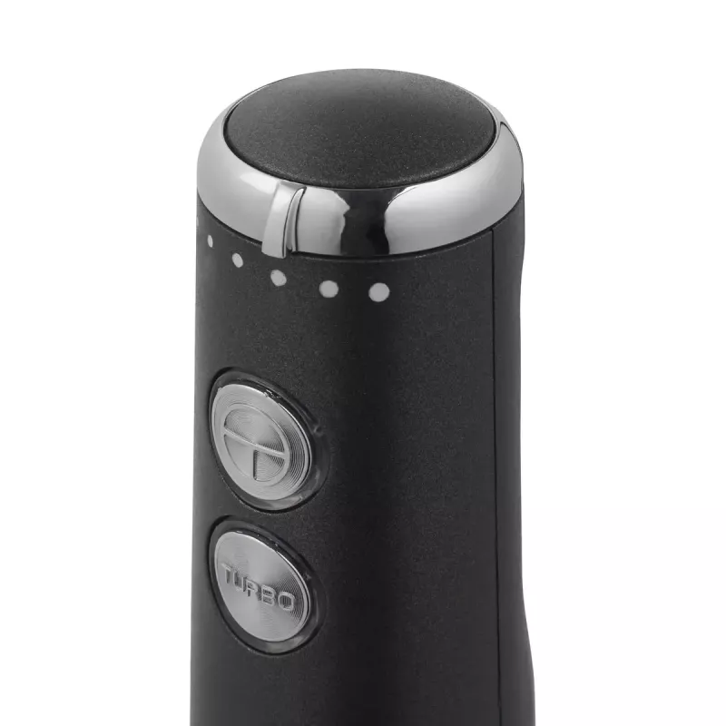 Panardintuvas Princess The beast 2.0 1200 W Juodas Nerūdijantis Plienas 0,7 L