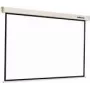 Projekcinis ekranas REFLECTA Crystal-Line Rollo lux 160 x 160 (matomas 156 x 156 cm, 1:1, kvadratinis, juodai baltas)