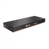 Vertiv Avocent AutoView AV3216 16 prievadų KVM perjungiklis, 2 vietiniai naudotojai, 1 IP naudotojas