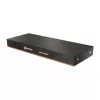 Vertiv Avocent AutoView AV3216 16 prievadų KVM perjungiklis, 2 vietiniai naudotojai, 1 IP naudotojas